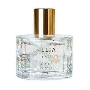 LOLLIA No. 22 Wish Eau de Parfum 3.4 Oz